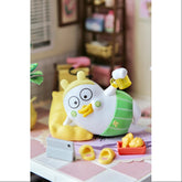 Duckyo's Leisure Life Series Binging